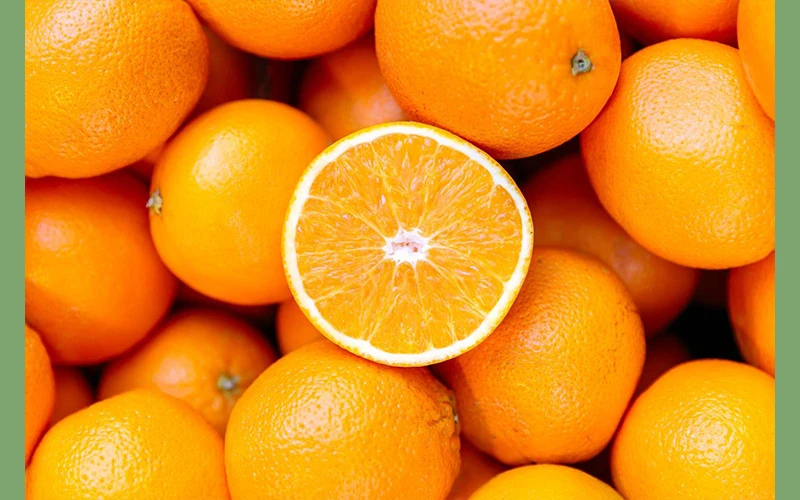 Orange