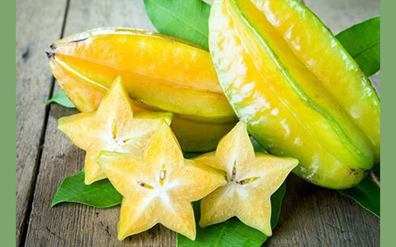 Star Fruit